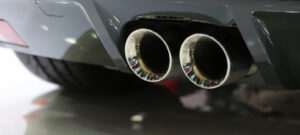 Car’s Exhaust System
